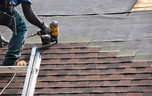 Licensed Gutter Installation service in Littlerock, CA - Brentwood Metal Roofing